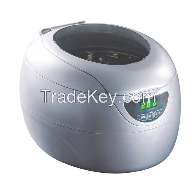 digital ultrasonic cleaner