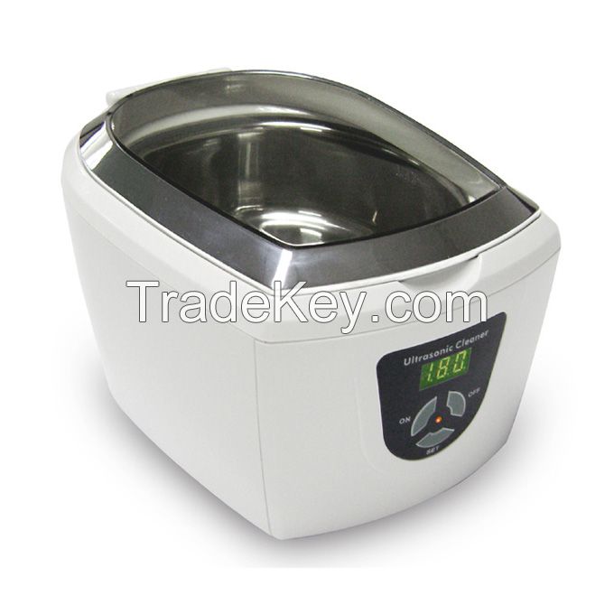 digital ultrasonic cleaner