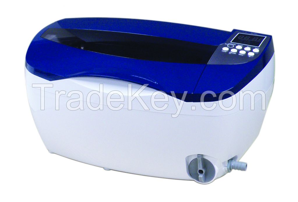 ultrasonic cleaner