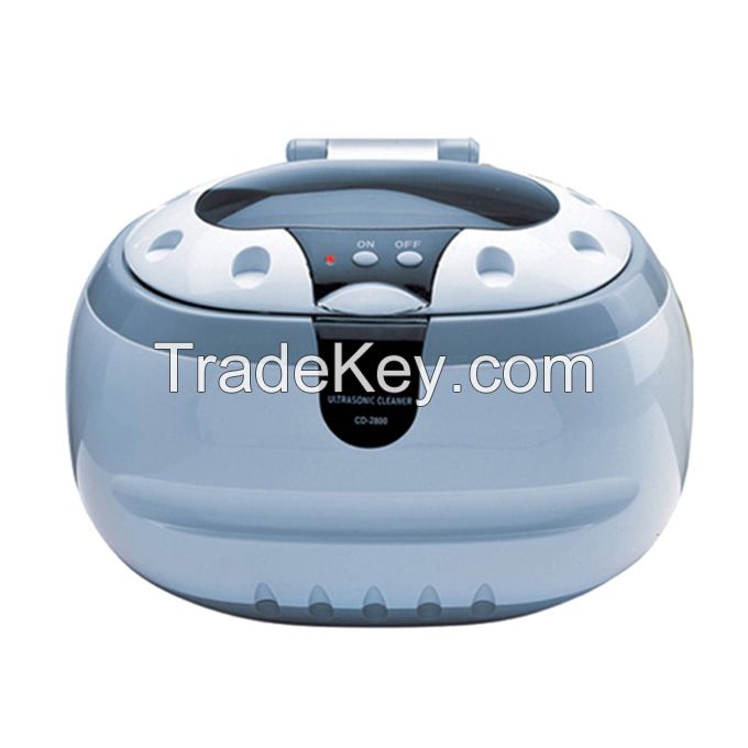 digital ultrasonic cleaner