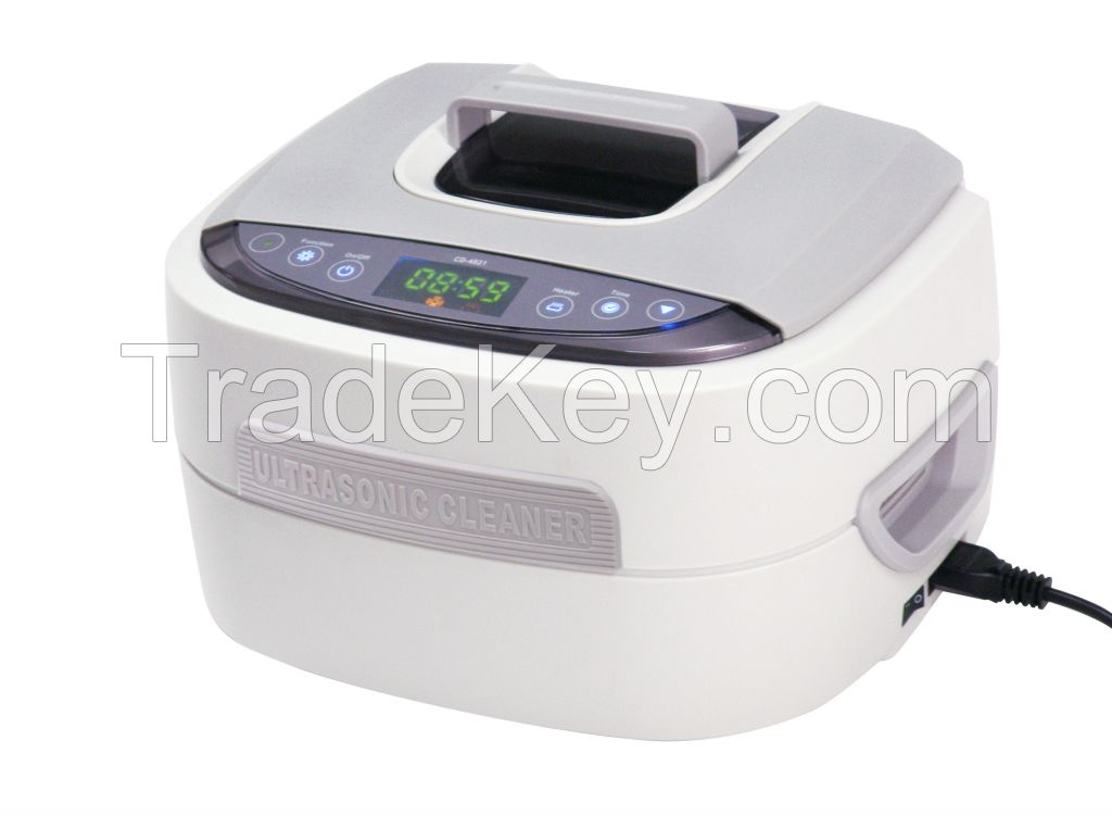 digital ultrasonic cleaner