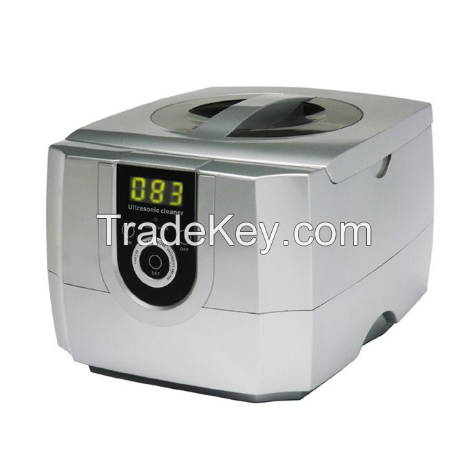 ultrasonic cleaner