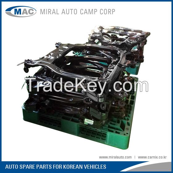 All kinds of Crossmember assy for Korean Vehicl