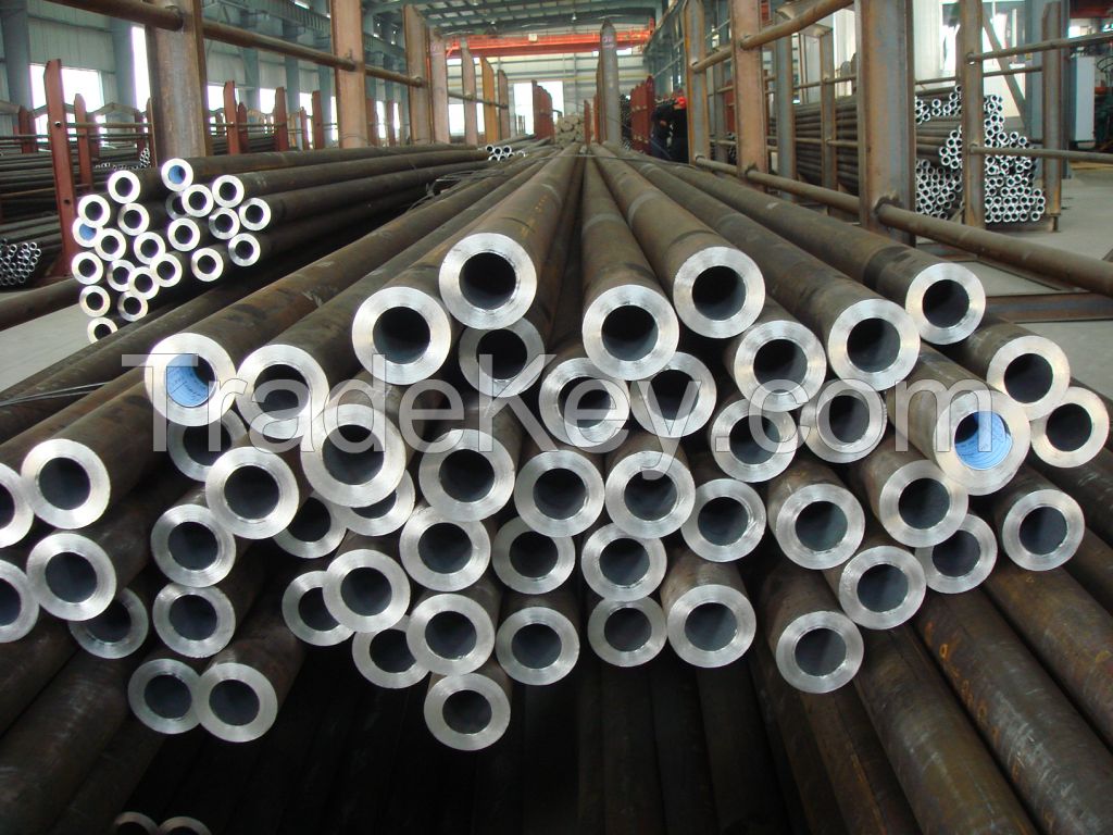 ST44 ASTM A53/A106 GR.B Carbon Steel Pipe seamless steel pipe