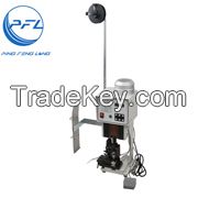 PFL-1500 Semi automatic wire crimping machine