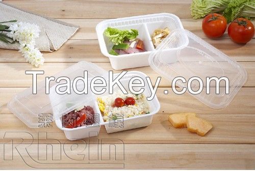 plastic thin wall box, plastic thin wall food container