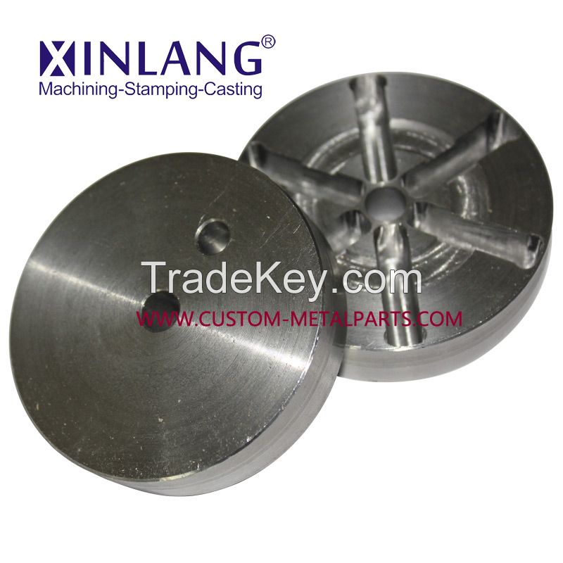 CNC Machining parts