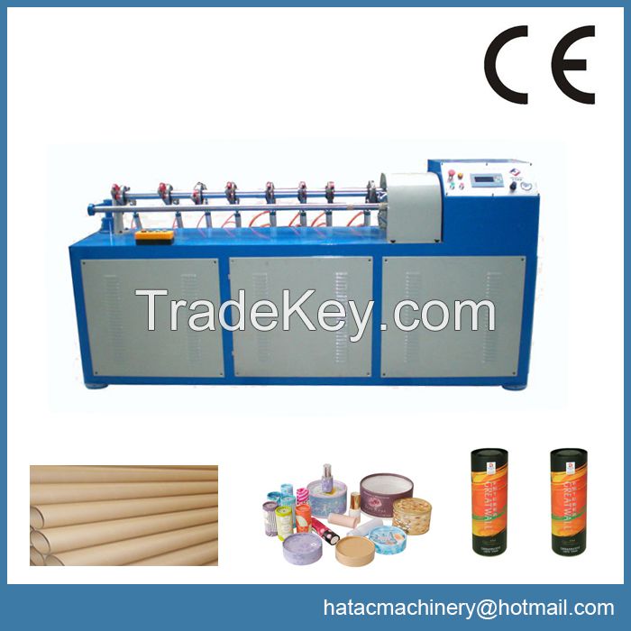 Paper Core Cutting Machine