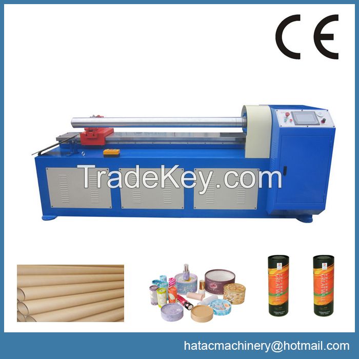 Paper Core Cutting Machine