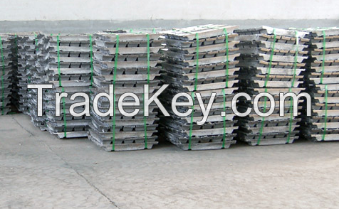 Hot on sale for Lead Ingots/High Quality Lead Ingot 99.97-99.999(A)