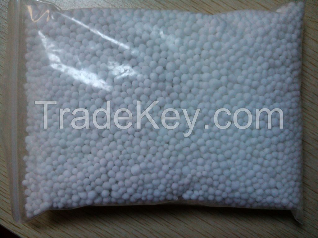 China fertilizer 46% prilled urea (A)