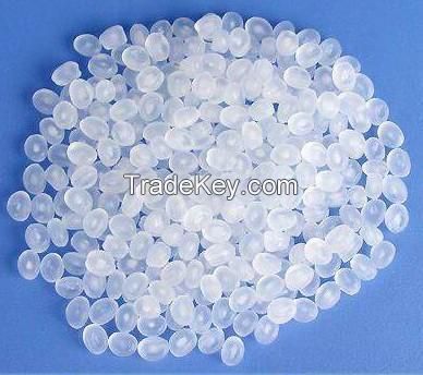 LDPE film Grade (High Density Polyethylene) SS