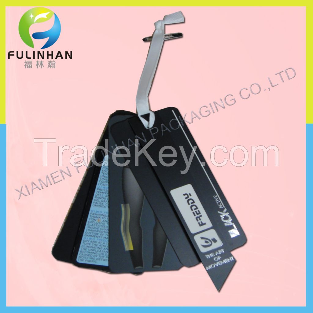 Clothing Tags, Price Tags, Garment Tags, Hang tags, 