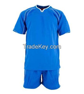 Custom Made Football Kits