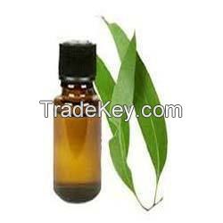 Organic Crude Clove Oil