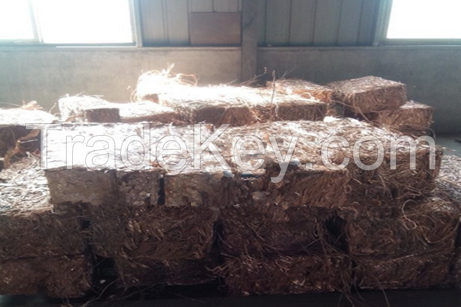 Electrolytic Copper / LME Copper Scrap Price/Copper Wire Scrap 99.9%