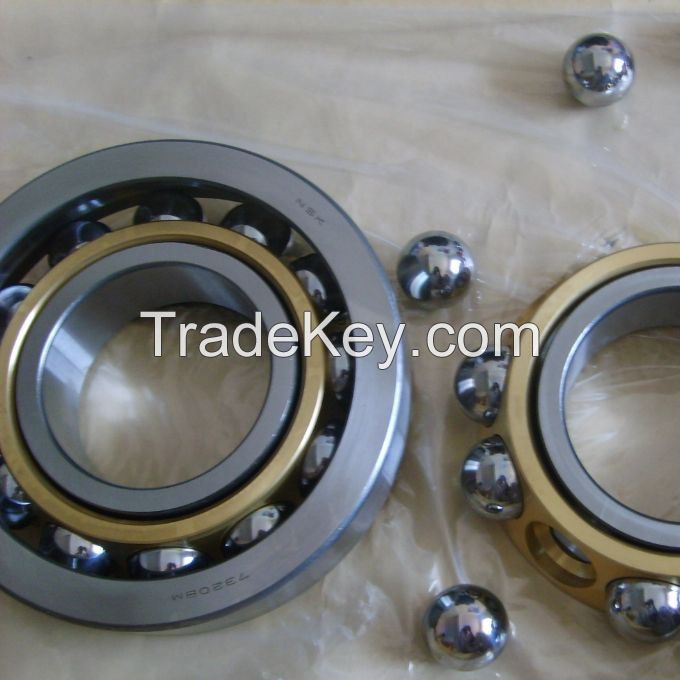 FAG B71900C Angular Contact Ball Bearing