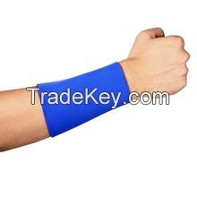 sports wrist support