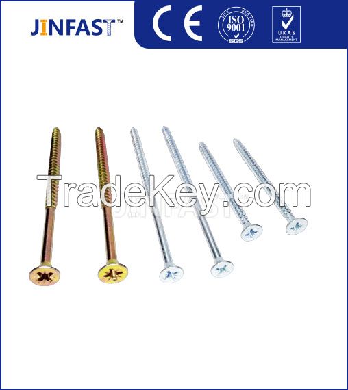 Chipboard Screw