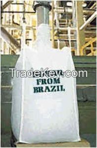 Refined brazilian sugar