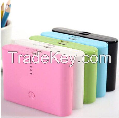 Power Bank - 12000mAh