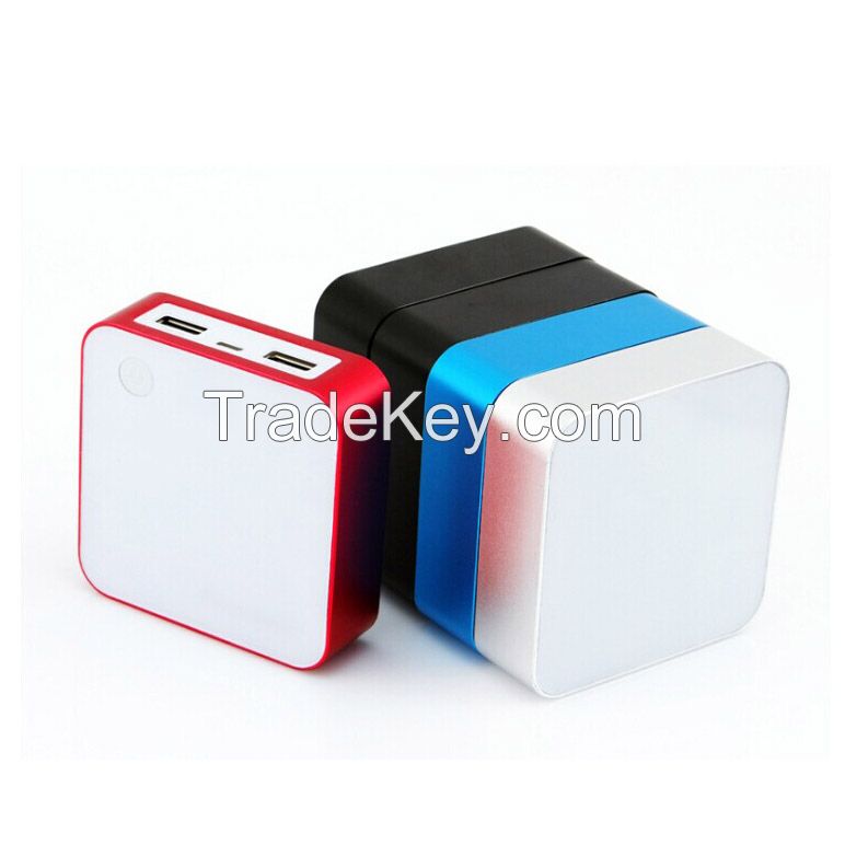 Power Bank - 7800mAh