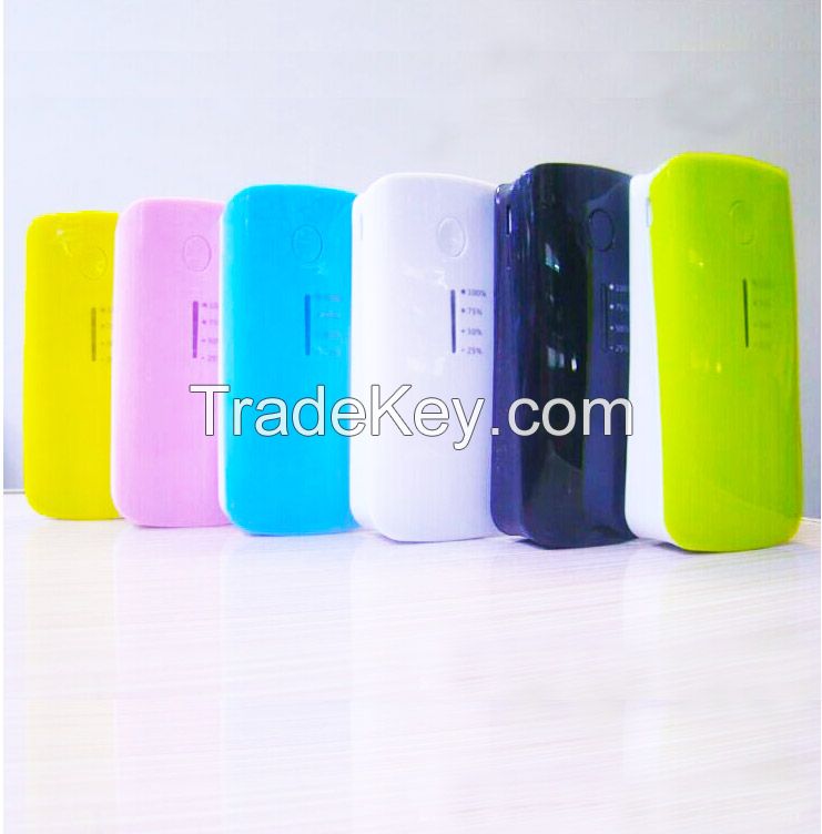 Power Bank - 5600mAh