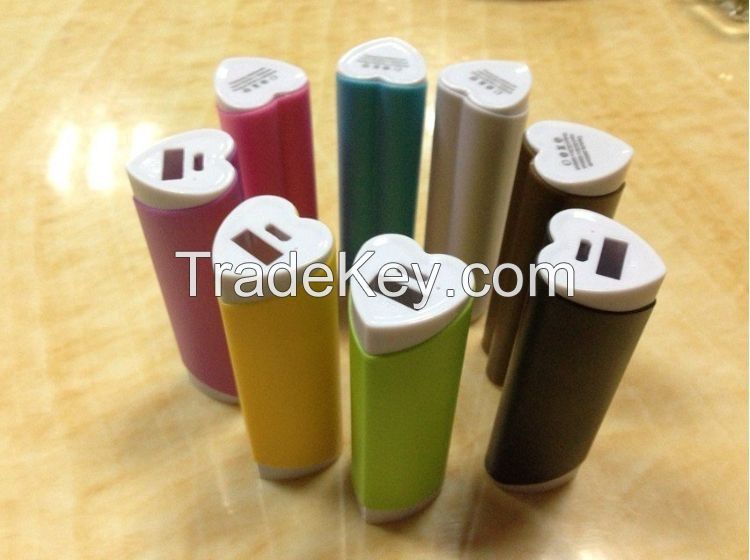 Hot mobile 2200mah power bank Low Price!!!!