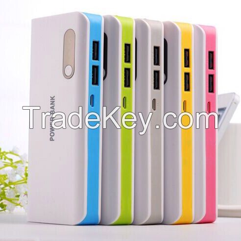 Power Bank - 13000mAh