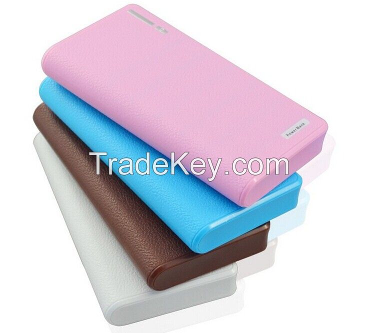 Power Bank - 12000mAh