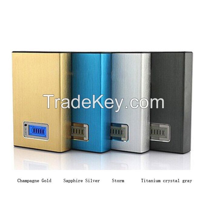 Power Bank - 10400mAh