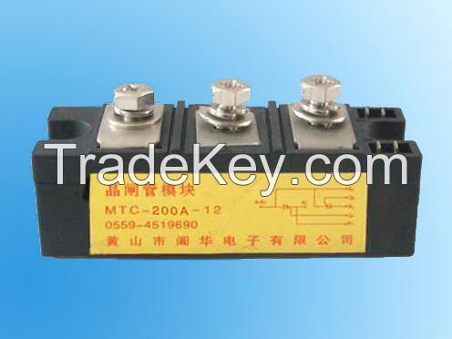 MTC200A thyristor module