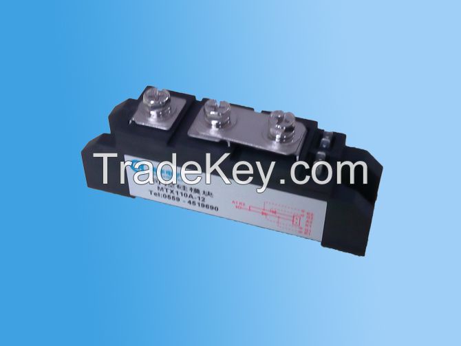 MTX110A  thyristor module