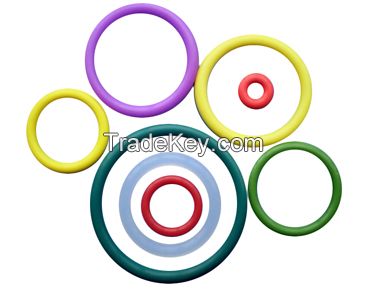 rubber o rings