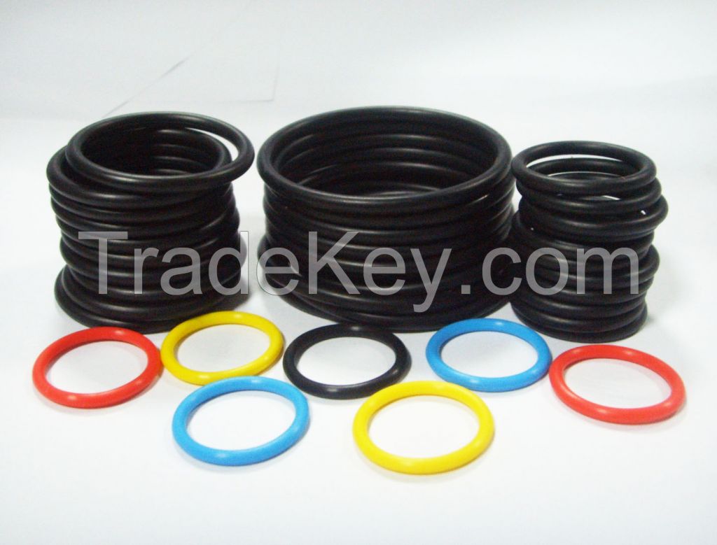 rubber o rings