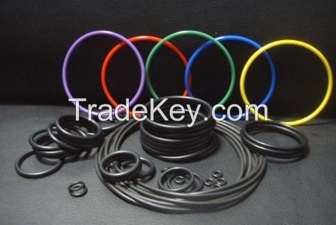 rubber seals