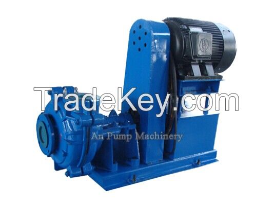 AM Series Slurry Pump Manufacturer