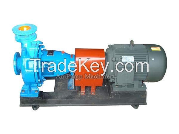 QI Series End Suction Pump Supplier