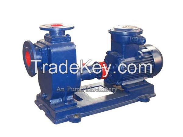 QZX Series Self Priming Pump Wholesaler