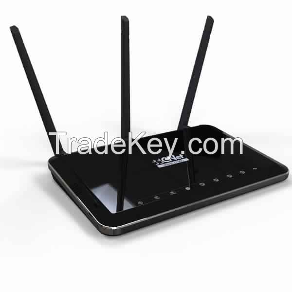 High Power Wireless-AC 1750 Smart Router (WRHC1750G)