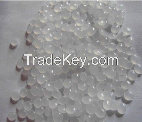 HDPE, LDPE, LLDPE, PP, EVA, PP, ABS