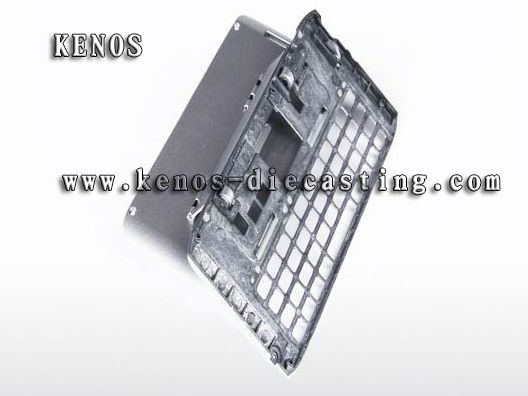 Consumer Electronics die casting mold making