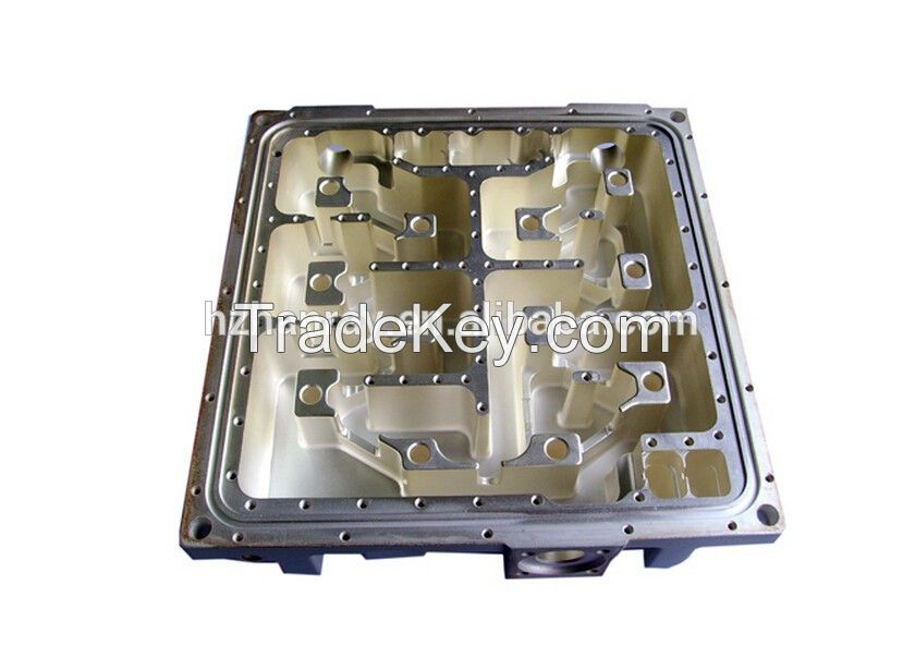 We are selling Die casting enclosure