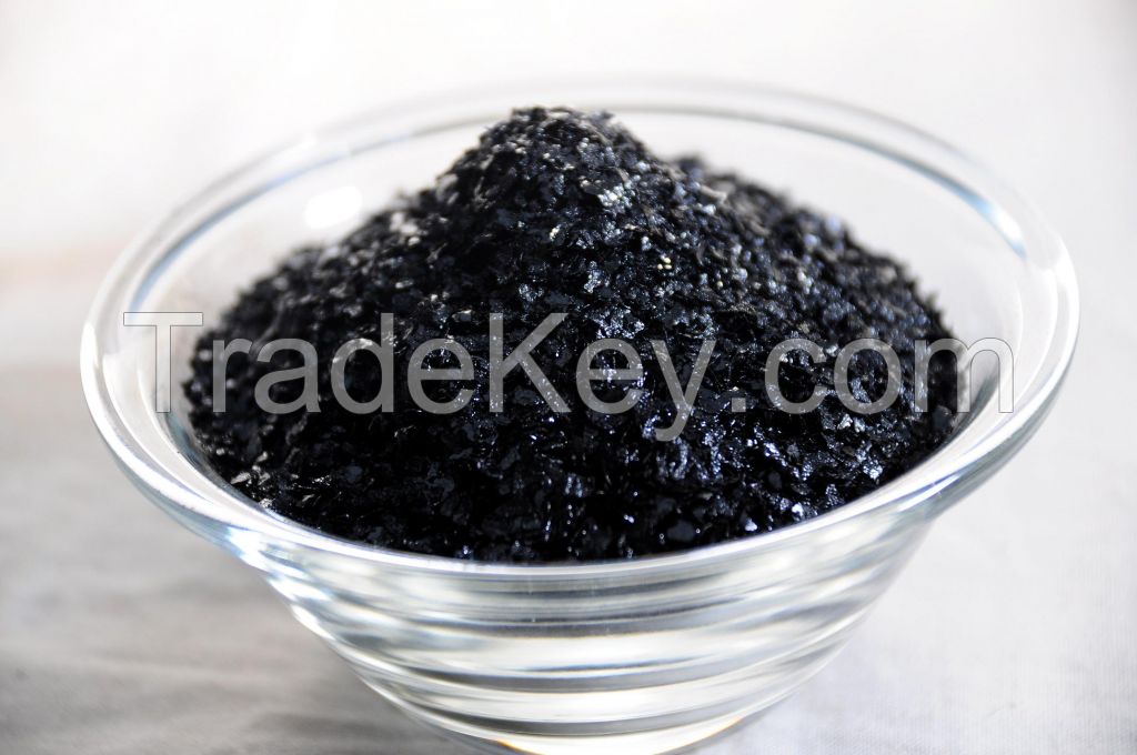 Super potassium humate