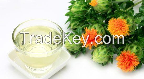 Sell Safflower Oil