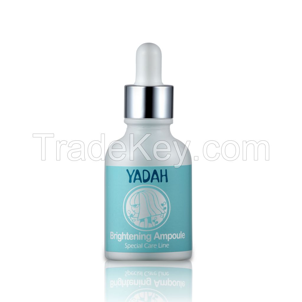 Brightening  Ampoule