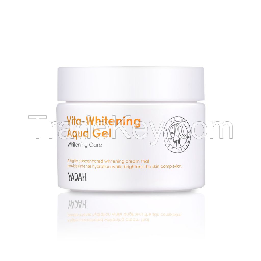 Vita-Whitening  Aqua  Gel