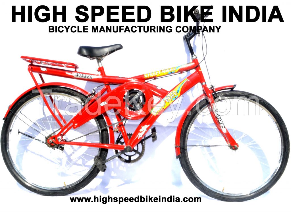 NEW INVENTION HIGH SPEED BIKE