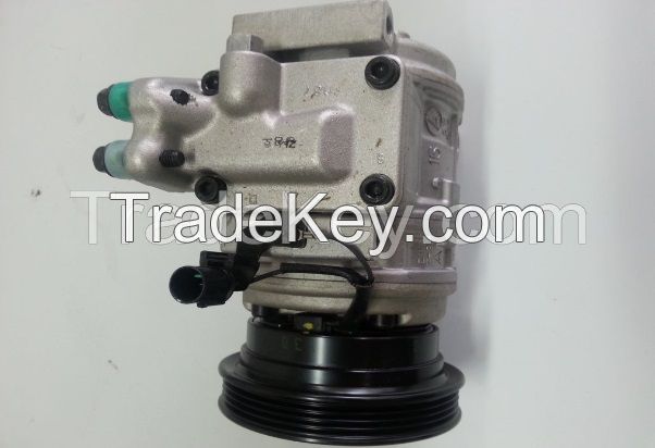 Compressor assy from KIA