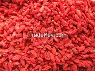 goji berries